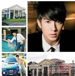 娱乐大爆料当红小生是谁,揭秘当红小生身份之谜  第3张