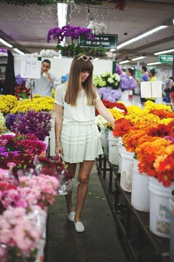 娱乐718吃瓜花店老板娘,吃瓜花店老板娘的幕后故事